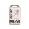 Парафин Ski-Go  XC orange +1/-5  новый снег 200г. 64252