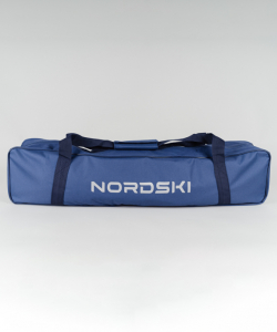 Чехол для лыжероллеров NORDSKI Navy (one size) NSU300770