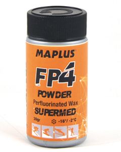 Порошок MAPLUS FP4 SUPERMED POWDER 843, -16/-2 30гр. 