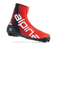 Лыжные ботинки  ALPINA  ECL PRO classic 5367-7 (р.45.5)