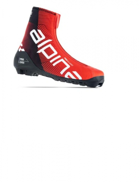 Лыжные ботинки ALPINA ECL PRO classic 5367-7 (р.45.5) Лыжные ботинки ALPINA ECL PRO classic 5367-7 (р.45.5)