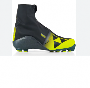 Лыжные ботинки  FISCHER SPEEDMAX 7 CLASSIC S10525 NNN (р.44)