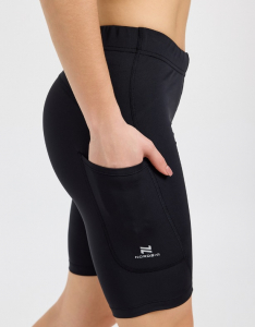 Шорты обтягивающие Nordski Run 2.0 Black W NSW394100 (р.М)