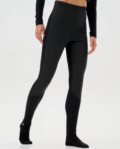 Кальсоны NORDSKI  Race WS Black W жен.  NSW711100 (р.М)