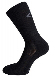 Носки ULVANG SPECIAL р. 75111-10000 (46-48, черный)