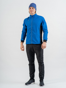 Костюм NONAME ACTIVE SUIT ROYAL BLUE UX, син., размин. (р.ХХL)