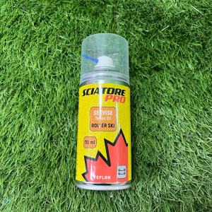 Смазка Sciatore Pro Teflon oil для лыжероллеров 110мл