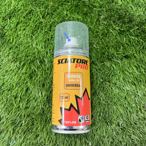 Смазка Sciatore Pro Teflon oil Universal 110мл