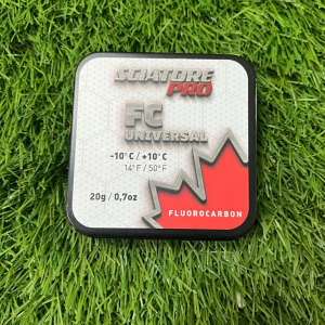 Ускоритель SCIATORE FC UNIVERSAL (белый) -10/+10 20г