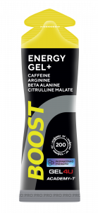 Гель энергетический GEL4U BOOST 60гр.