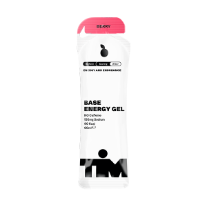 Гель энергетический TIM 60 мл. (Ягодный)
