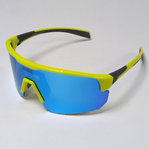 Очки HIDE Links S-yellow/Ice blue Photochromic GH24-F02
