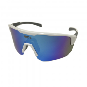 Очки HIDE Links White/Ice blue Photochromic GH24-F03
