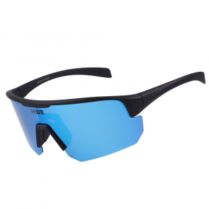Очки HIDE Links Black/Ice blue Photochromic GH24-F04