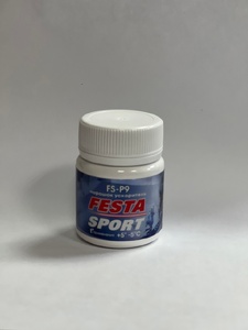 Порошок FESTA FS-P9 +5/-5 25гр
