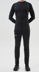 Разминочные брюки Nordski Active 2.0 Black NSM670100 (р.М)