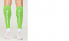 Гетры без носка Nordski Pro Energy Lime NSV497365 (one size)