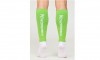 Гетры без носка Nordski Pro Energy Lime NSV497365 (one size)