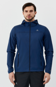 Ветровка Nordski Rain Navy NSM301769 (р.М)