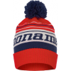 шапка NONAME ORIGINAL BEANIE TUUL 2001234, черн. (one size)