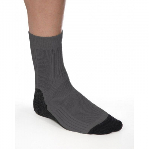 носки NONAME CLASSIC SOCK DK GREY, утеплен. (р.44-47)