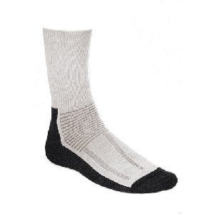 носки NONAME CROSS SOCK LIGHT GREY, (р.44-47)