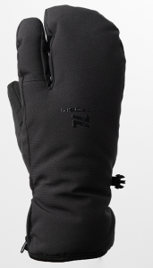 Лобстеры Nordski Summit Black NSU341100 (р.М) Лобстеры Nordski Summit Black NSU341100 (р.М)