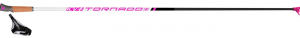 Беговые палки KV+ TORNADO PLUS JR PINK QCD 23P003JQP (140см)