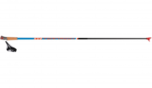 Беговые палки KV+ TORNADO PLUS JR QCD 23P003JQ (130см)