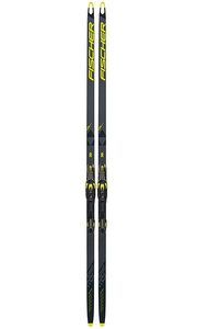 Бег.лыжи FISCHER   SPEEDMAX  3D SК 61K IFP N14621  (st +186)