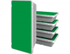 Парафин START LF10  Green   -10/-30   180г. 03760