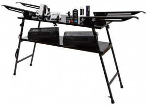 Стол SKI GO с двумя профилями 68349