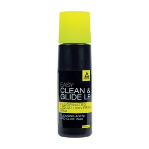 Смывка   FISCHER  CLEAN & GLIDE LF   80мл, C00517