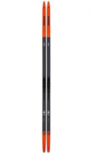 Бег.лыжи ATOMIC  PRO S1 RUS red/black/wh AB0021500  (р.192)