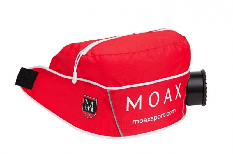 Термоподсумок MOAX Race Cup (90000 красный R302) Термоподсумок MOAX Race Cup (90000 красный R302)