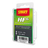 Парафин START LFXT10  Green   -10/-25   180г 03803