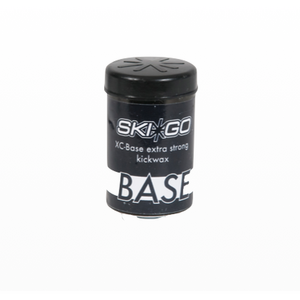 Мазь Ski-Go  XC Base грунт  90060	