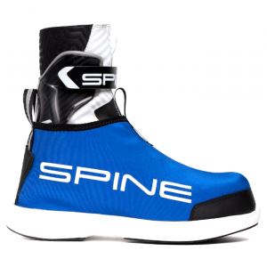 Чехлы для ботинок SPINE Overboot (505/1) (синий) (р.46-47)