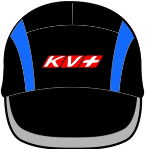 Кепка KV+ RUNNING cap, 21U151.PR (one size)