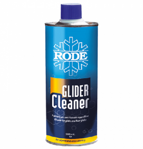 Смывка   RODE фтор  500ml AR17	