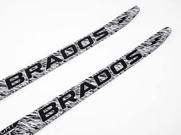 Бег.лыжи STC BRADOS FLASH 2.0 JR Skate M (165см)