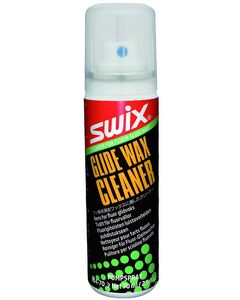 Смывка   SWIX  GLIDE  WAX CLEANER для фтор.мазей 70мл 184-70C