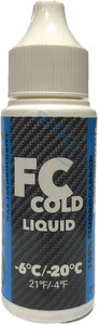 Фтор. жидкость  VAUHTI   FC LIQUID COLD -6/-20  40г FCLC