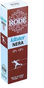 Клистер Rode Nera -2/+5 60 г. K80