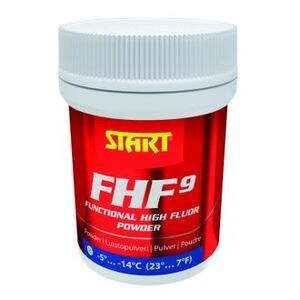 Порошок START  FHF9 (-5 -14) 30g 
