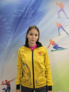 Куртка soft-shell STIK желтая (р.М)