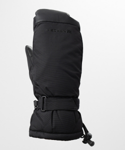 Горнолыжные варежки Powder Black NSU314100 (р.М)