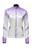 Куртка разминочная KV+ KARINA jacket woman lilac/black 24V120.14 (р.XS)