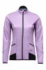 Куртка разминочная KV+ KARINA jacket woman lilac/black 24V120.14 (р.XS)