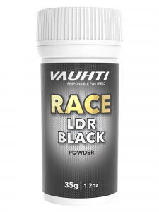 Порошок VAUHTI RACE LDR BLACK с молибденом 35г. EVRLBP3525 Порошок VAUHTI RACE LDR BLACK с молибденом 35г. EVRLBP3525